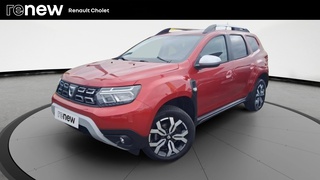 DUSTER