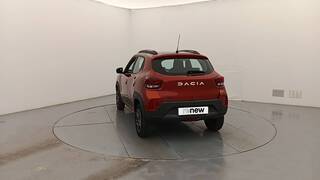 Vehicle 3D Image