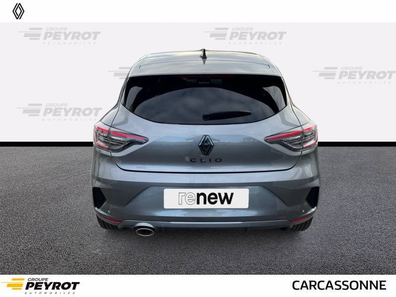 Renault Clio V