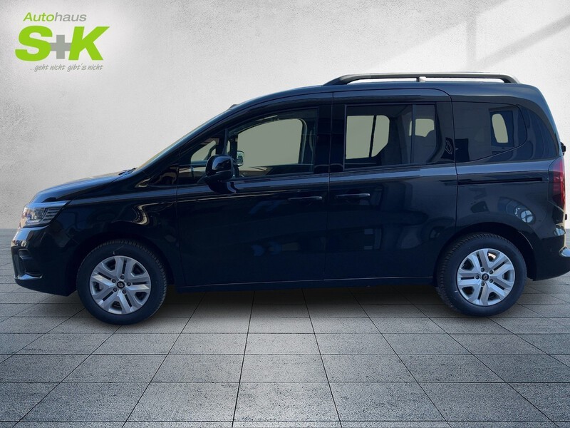 Renault Kangoo E-Tech