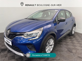 CAPTUR