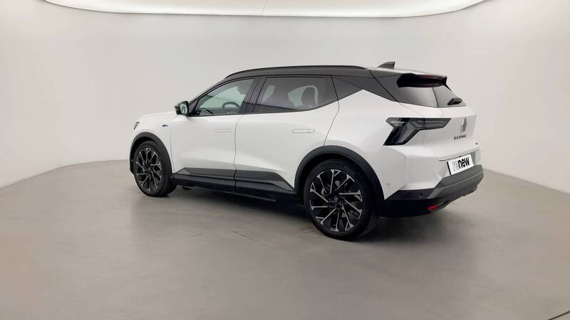 Renault Scenic E-Tech Electrique