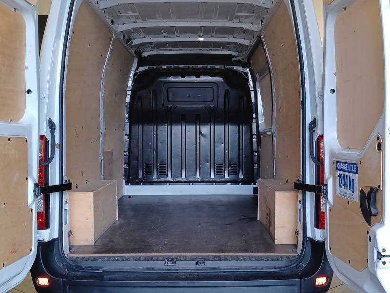 Renault Master III