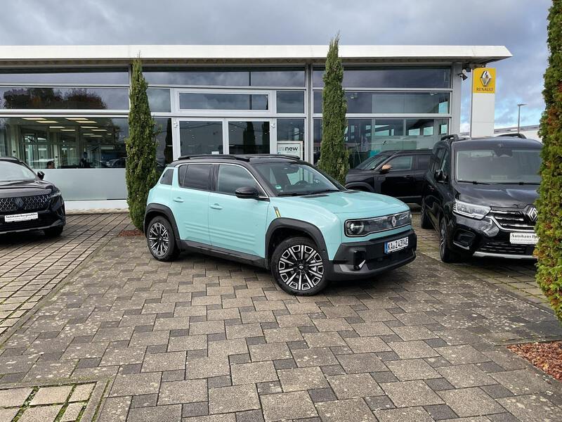 Renault R 4
