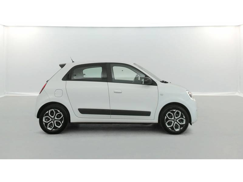 Renault Twingo III