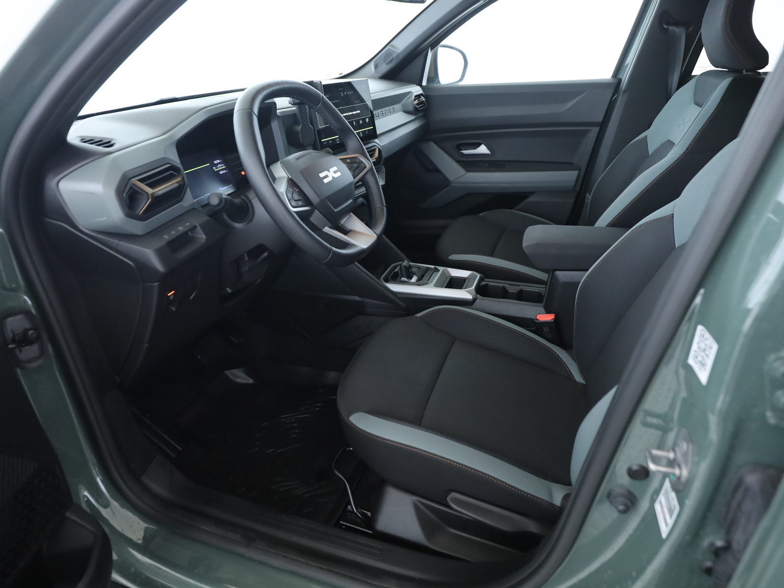 Dacia Duster – Bild 6