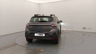 Vehicle 3D Image