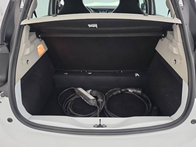 Renault ZOE E-Tech Electrique