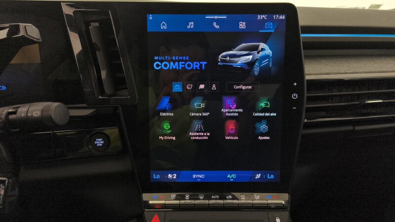 Renault Austral