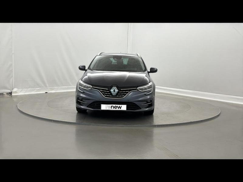 Renault Megane IV Estate