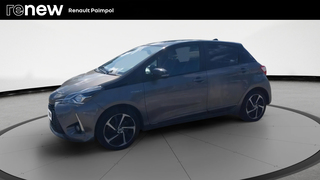 Vehicle 3D Image