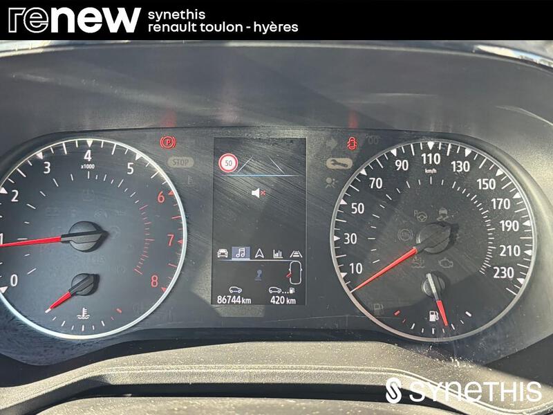 Renault Clio V