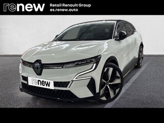 MEGANE