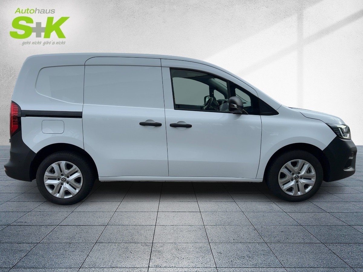 Renault Kangoo – Bild 5