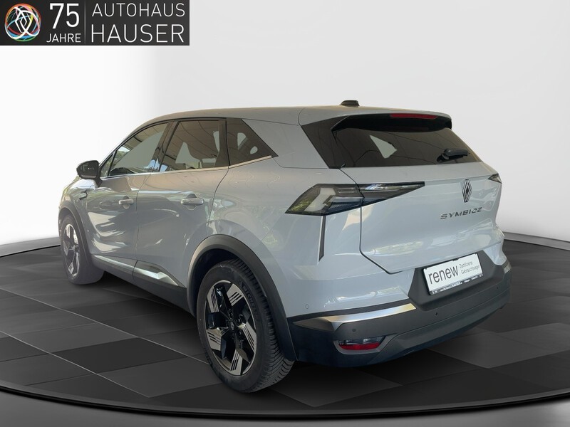 Fahrzeugabbildung Symbioz 1.3 Mild-Hybrid 140 Techno Bild 2 von 15