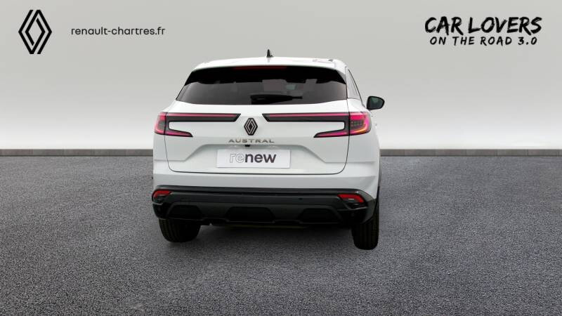 Renault Austral