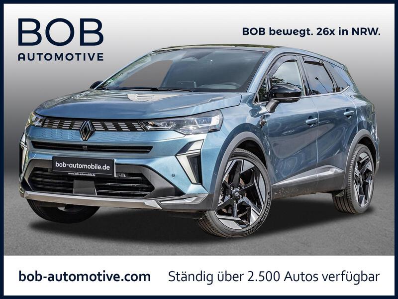 Fahrzeugabbildung Symbioz PANO NAVI SHZ PDC Bild 1 von 20