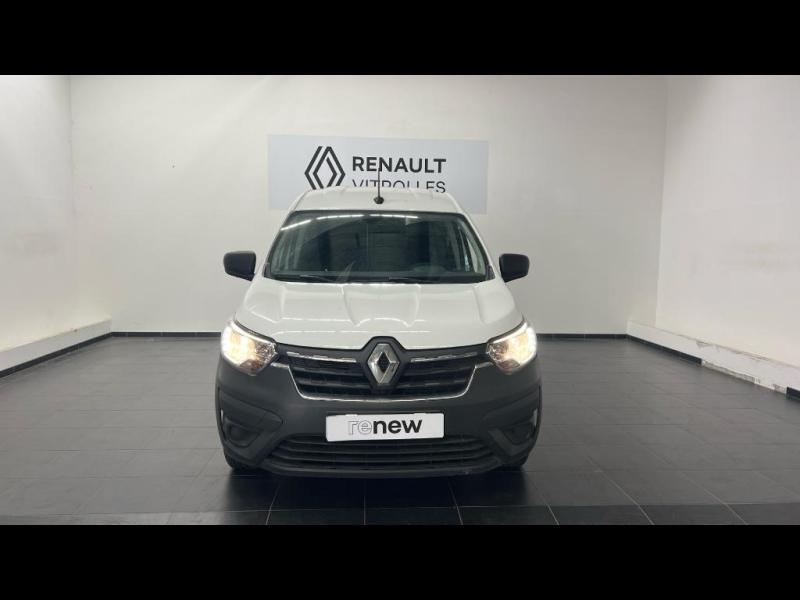Renault Express VAN