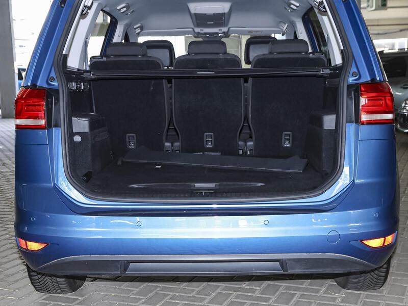 VW Touran