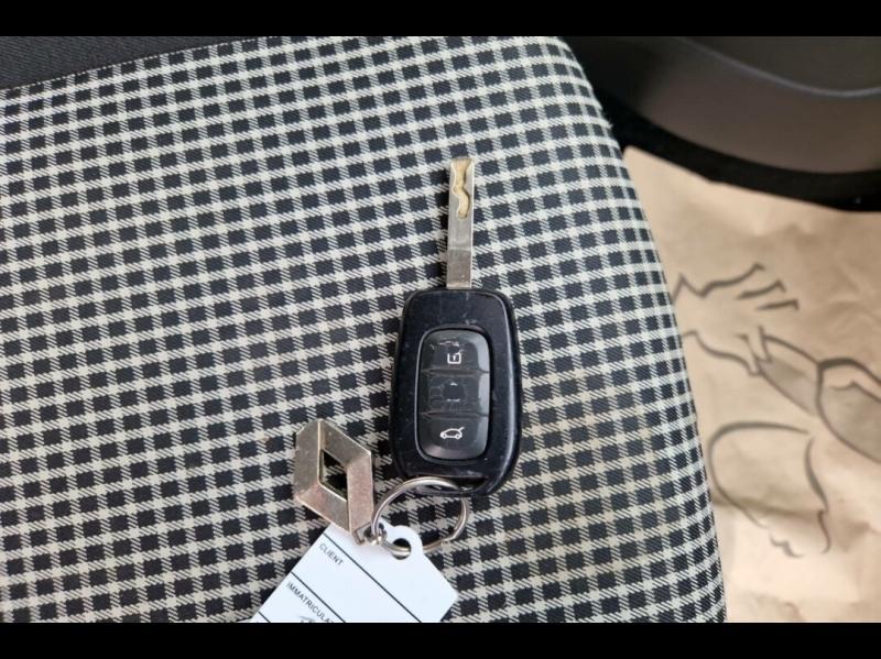 Renault Twingo E-Tech Electrique