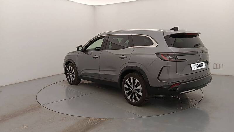 Renault Espace VI