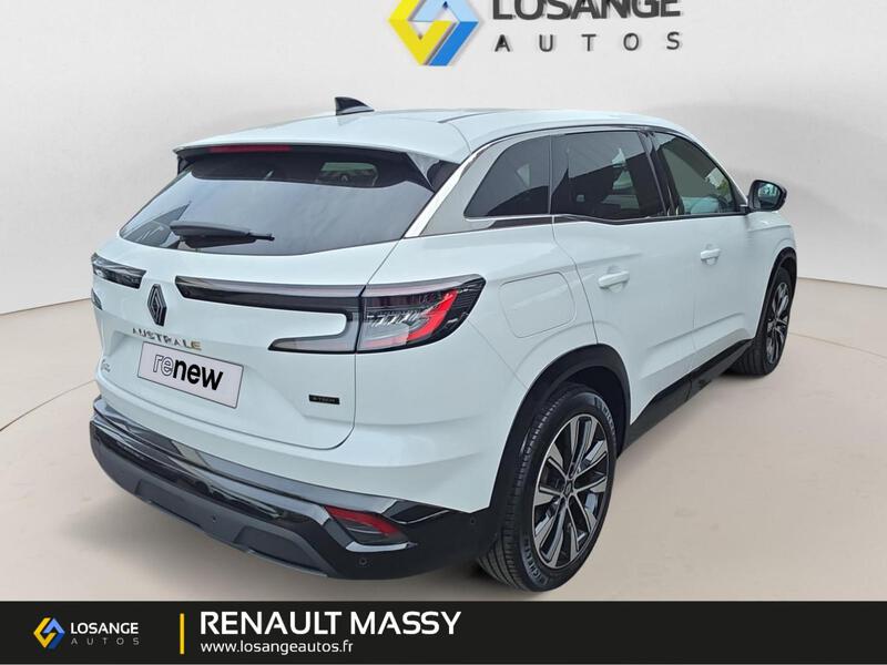 Renault Austral