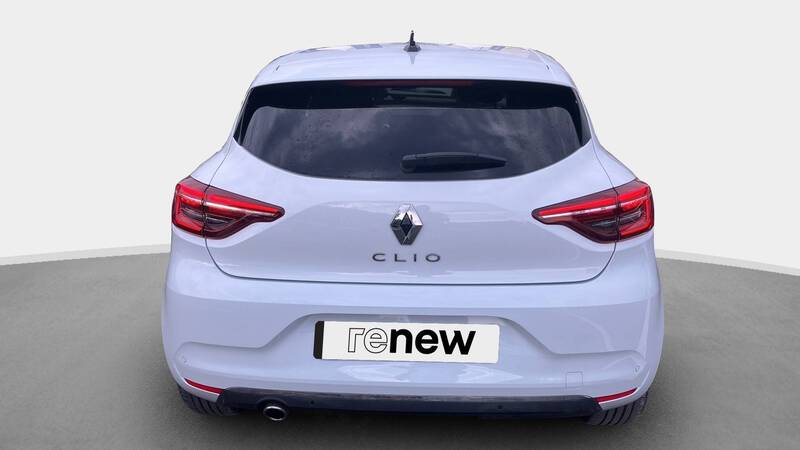 Renault Clio V