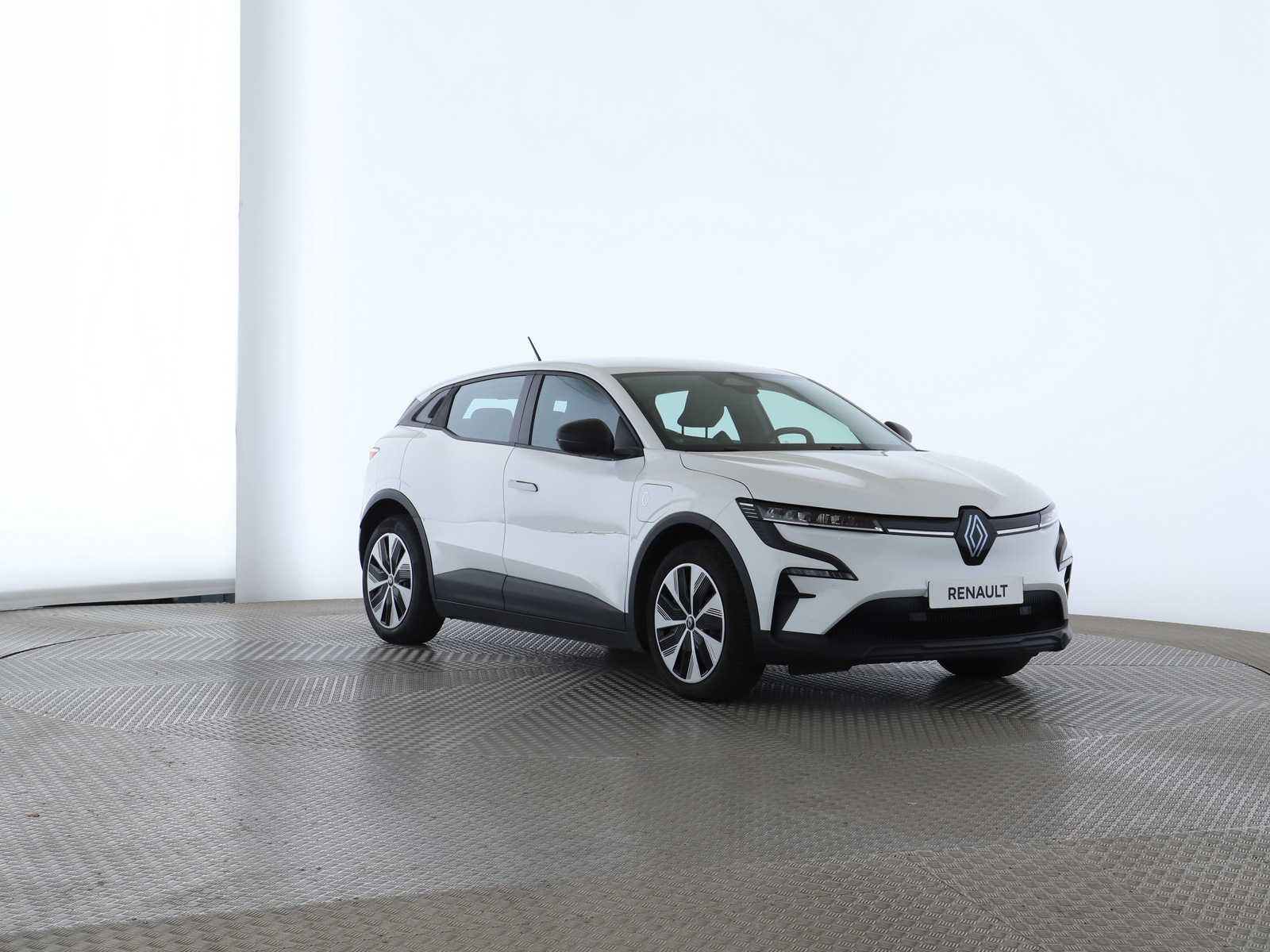 Renault Megane E-TECH – Bild 23