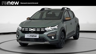Vehicle 3D Image