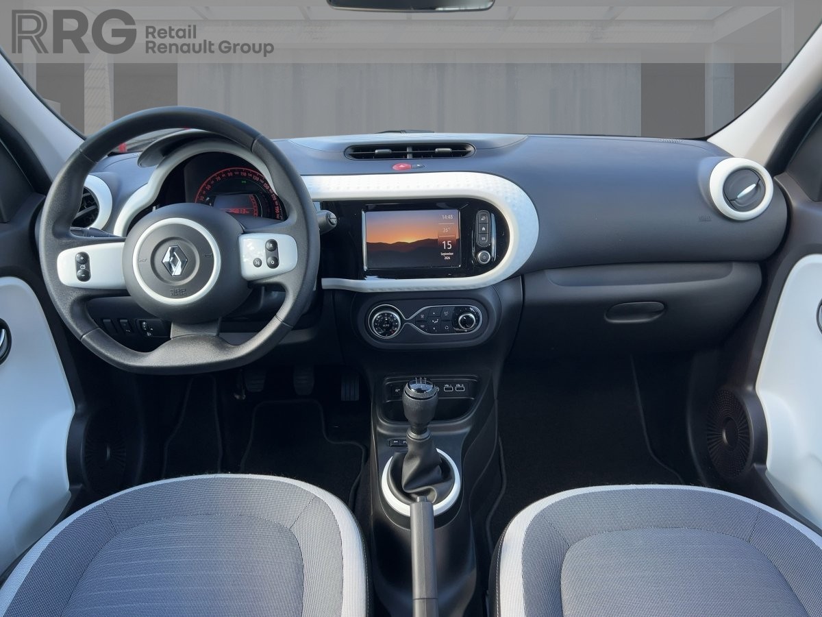 Renault Twingo – Bild 9