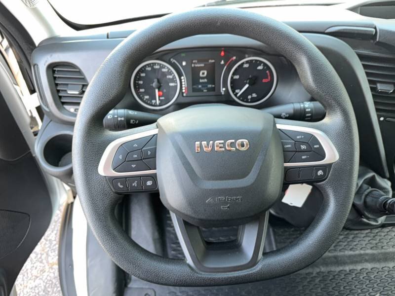Iveco Daily V