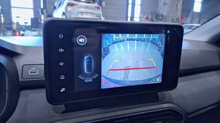 Vehicle 3D Image