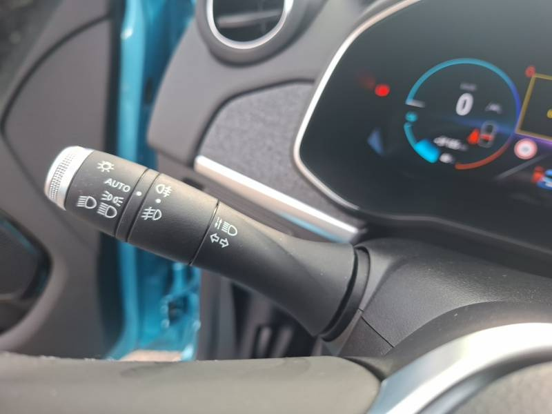 Renault ZOE E-Tech Electrique