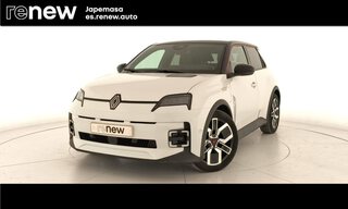 R5 E-TECH ELÉCTRICO