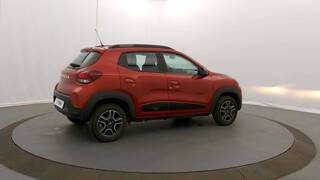 Vehicle 3D Image