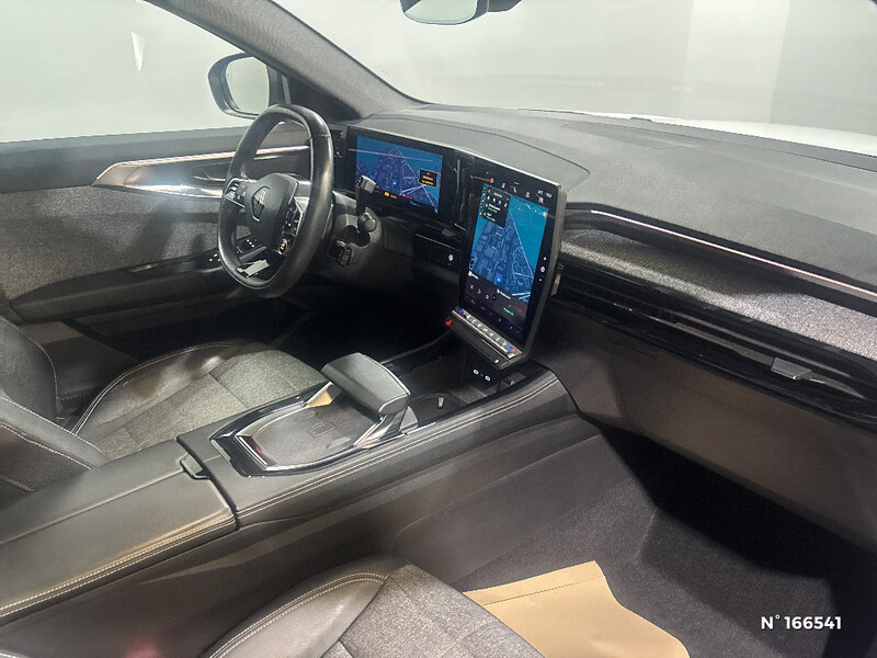 Renault Espace VI