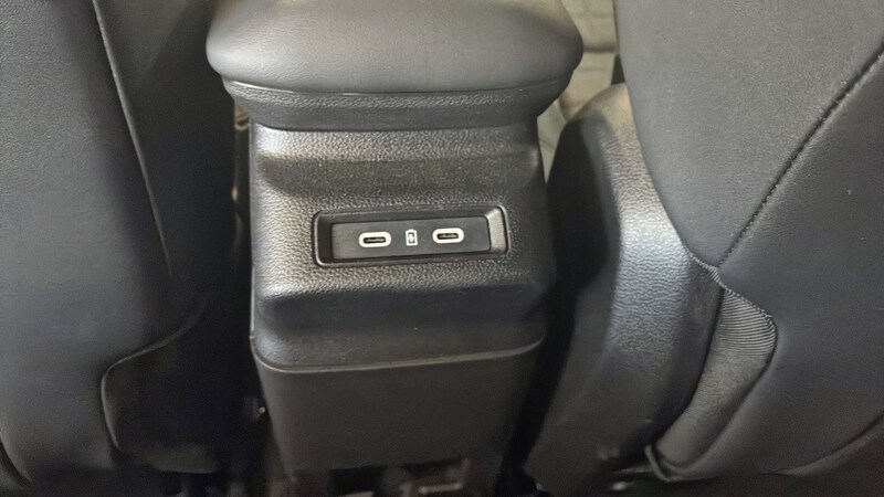 Renault R4 E-Tech Eléctrico