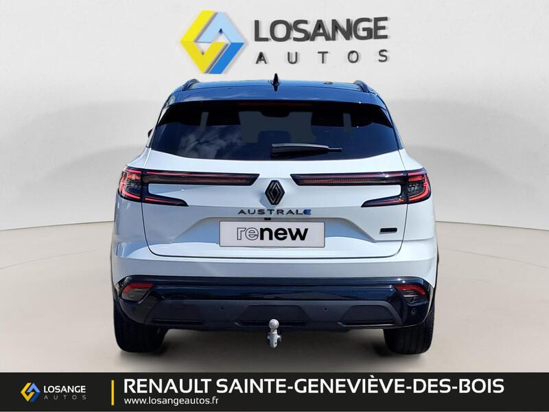 Renault Austral