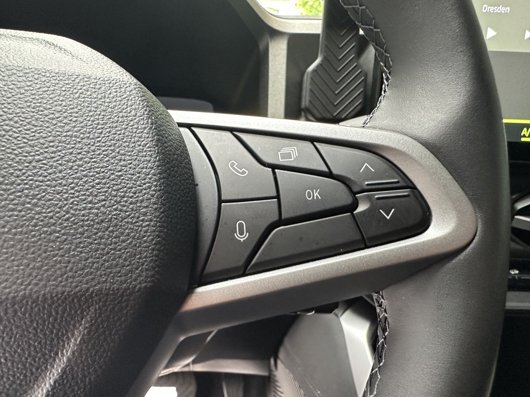 Dacia Bigster – Bild 31