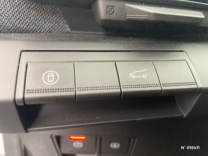 Renault Scenic E-Tech Electrique