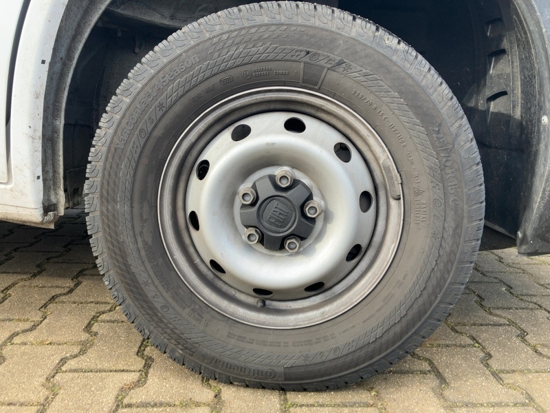 Fiat Professional Ducato