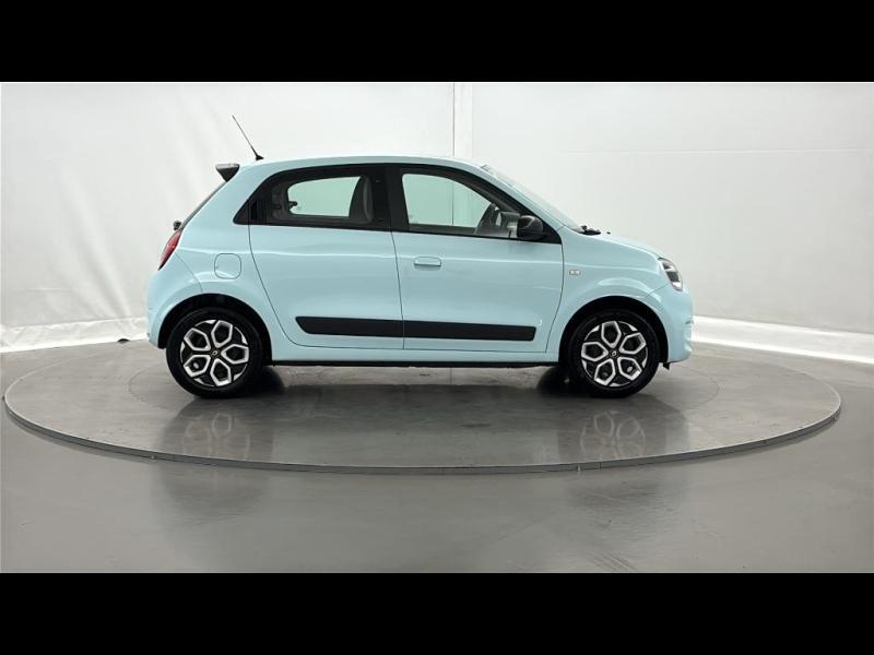 Renault Twingo III