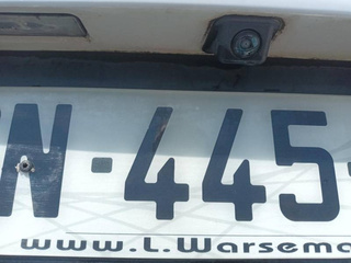 Vehicle 3D Image