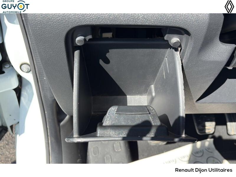 Renault Trafic Fourgon
