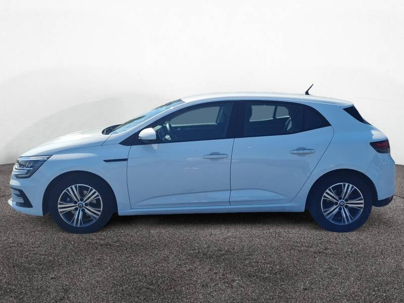 Renault Megane IV Berline