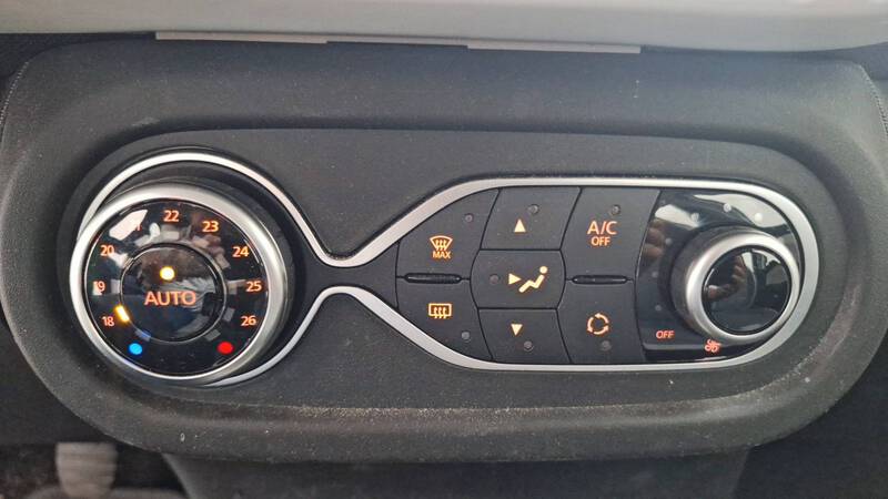 Renault Twingo III