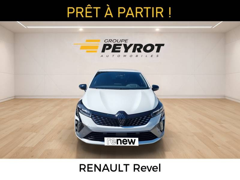 Renault Clio V
