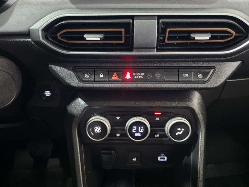 DACIA Jogger 2023 — imagine 49
