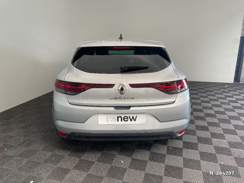 Renault Megane IV Berline