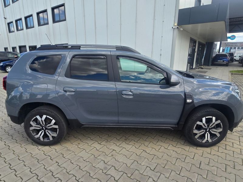 DACIA Duster 2023 — imagine 29